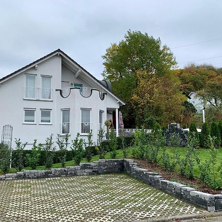 Wohlfühl-Apartment Bergwinkel Schlüchtern Exterior foto